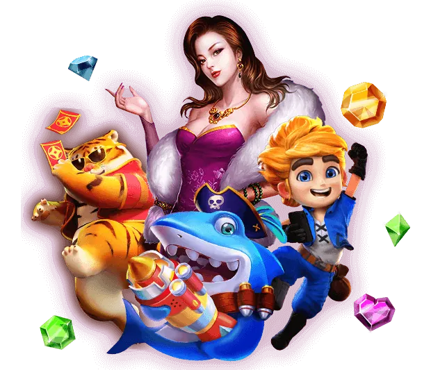 Diverse Poker Games at phsky