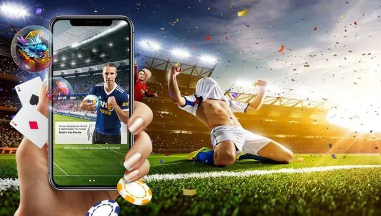 Legit Online Game