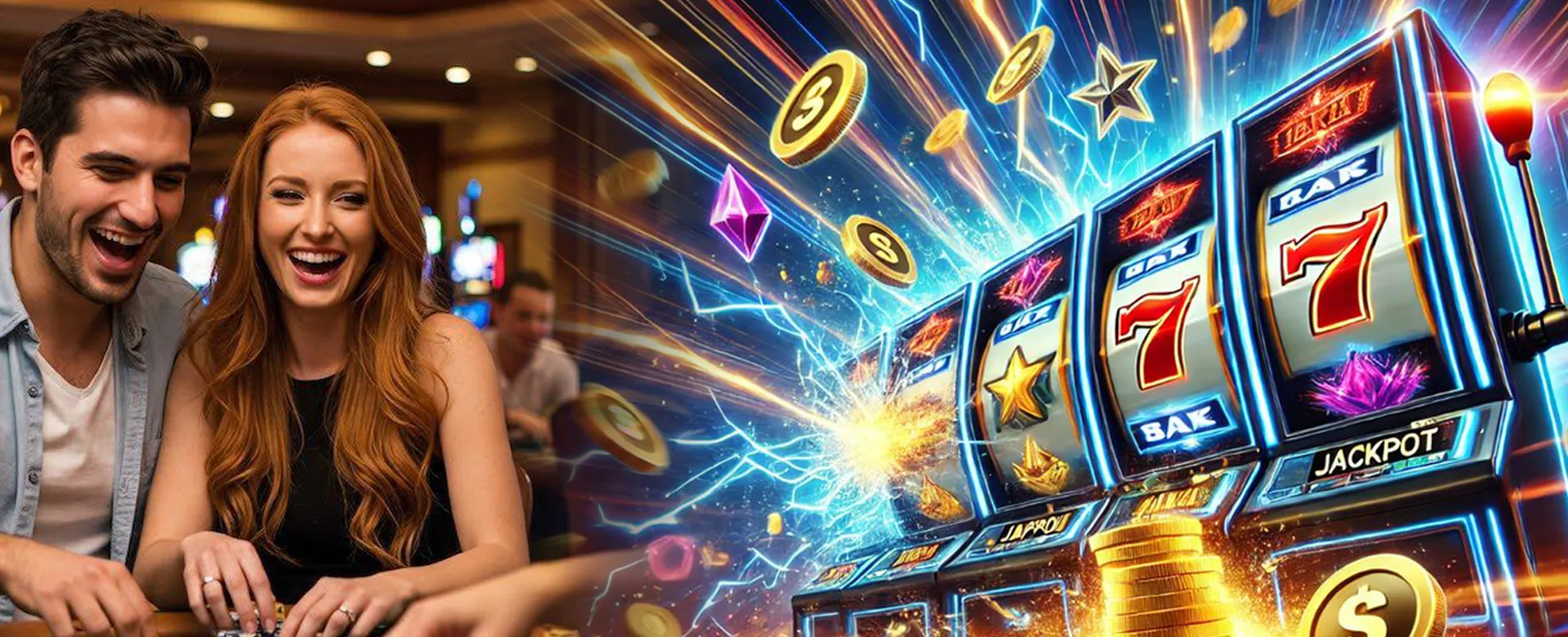 phsky team members collaborating, symbolizing mission and vision, against a backdrop of golden digital patterns, representing the company's commitment to excellence in online gaming.