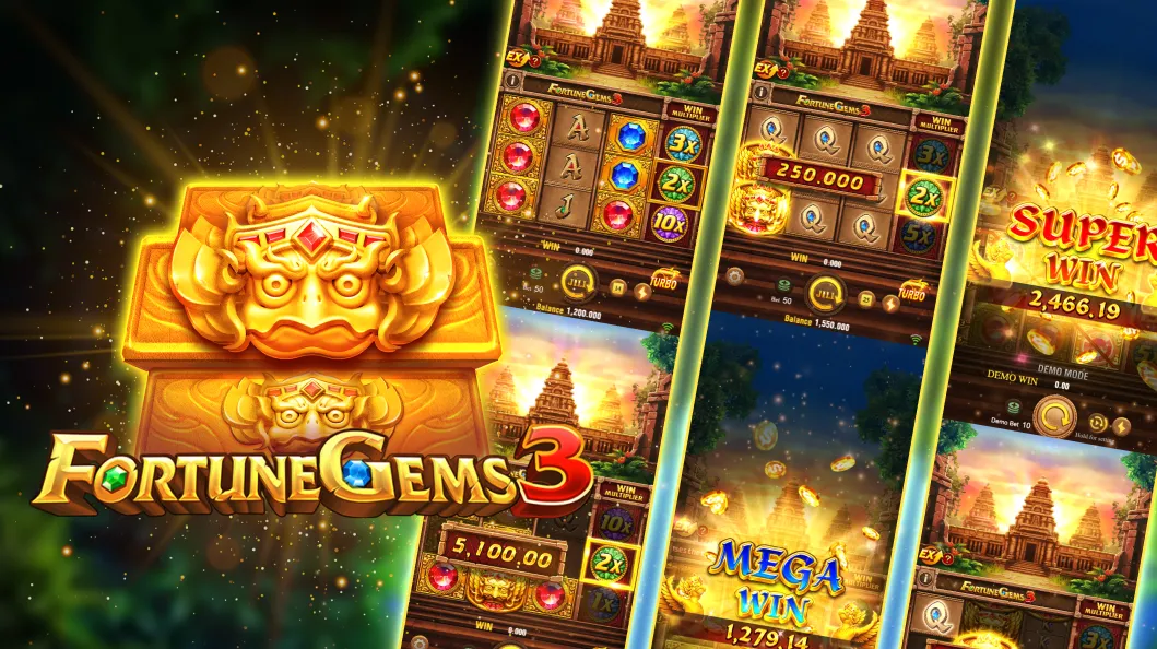 Golden coins and bonus symbols for phsky promotions